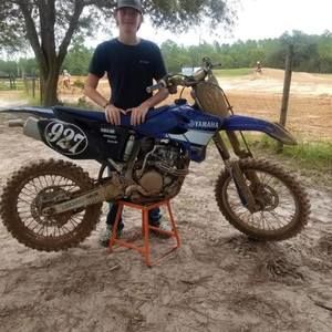 Meet your Posher, Steven